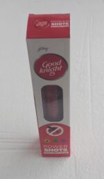 Good Knight Power Shots - Multi Insect Killer - Image 2