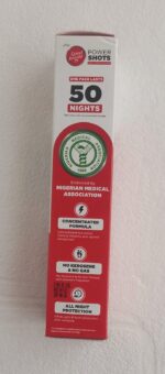 Good Knight Power Shots - Multi Insect Killer - Image 5