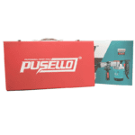 DH30-R PUSELLO 1600W Demolition Hammer - Image 2