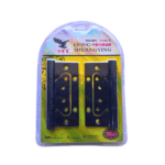 Hong Shuangying Butterfly Hinges