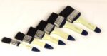 Paint Brush- Clamping Bristles/ Ferrule Handle - Image 2