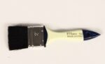 2 Inch Paint Brush - Clamping Bristles/ Ferrule Handle