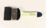 Paint Brush- Clamping Bristles/ Ferrule Handle