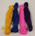 380D/ 120 PLY The Lion Twine / Bricklayer / Mason Line For Construction And Masonry Work(Yellow) - Image 2