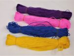 380D/ 120 PLY The Lion Twine / Bricklayer / Mason Line For Construction And Masonry Work(Yellow)