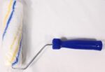Plush Sleeve Cover Wall Paint Brush Roller