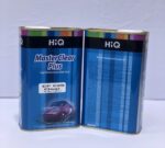 1L HiQ Clear Plus - Master Clear Plus CP C20 Clear - Image 2