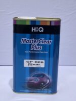1L HiQ Clear Plus - Master Clear Plus CP C20 Clear