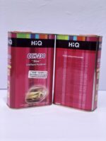 1L HiQ Hardener - Slow Urethane Hardener CCH-230 - Image 2