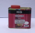 HiQ CCH-230 Slow Urethane Hardener - Image 2