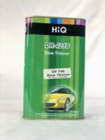 1L HiQ Thinner DR-421S - HiQ Slow Thinner CP T40
