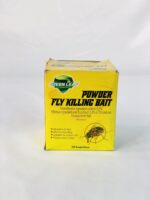 Green Leaf Power Fly Killing Bait- Microtoxic - Image 2