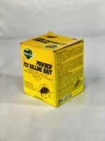 Green Leaf Power Fly Killing Bait- Microtoxic - Image 3
