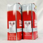 4.5Liter Supercrown Standard Cellulose Thinner - Image 3