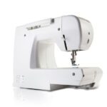 JH5209 Butterfly Electric Sewing Machine - Image 2