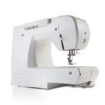 JH5223A Butterfly Electric Sewing Machine - Image 2