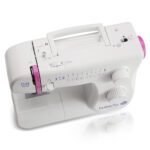 JH5223A Butterfly Electric Sewing Machine - Image 3