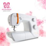 JH5832A Butterfly Electric Sewing Machine - Image 4