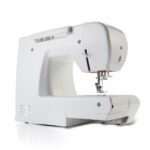 JH5832A Butterfly Electric Sewing Machine - Image 2