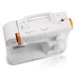 JH5832A Butterfly Electric Sewing Machine - Image 3