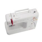 JH8190A Butterfly Electric Sewing Machine - Image 3