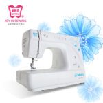 JH8190S Butterfly Sewing Machine - Precision Equipment