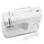 JH8190S Butterfly Sewing Machine - Precision Equipment - Image 3