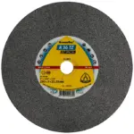 Klingspor A46 TZ Special Cutting Disc 9"/230mm - Image 2