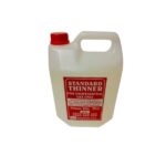 Thinner - 4 Litre - Image 3