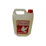 Thinner - 4 Litre - Image 2