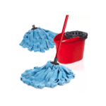 Mop - Flat Rectangular Strands