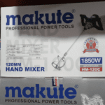MAKUTE 1850W Industrial Electric Hand Mixer - HM-120C - Image 3