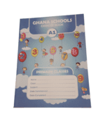 Exercise Book Note 1 - Image 3