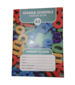Exercise Book Note 1 - Image 4