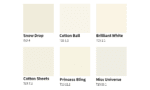 20L Shield Acrylic Paint For Interior and Exterior - Brilliant White - Image 2