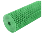 PVC Coated Wire Mesh Roll (3ft) - Image 2
