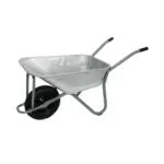 Quality Flat-Free Tyres Foreign Wheelbarrow