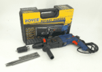 ROYCE Rotary Hammer