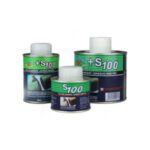 S100 / PVC Pipe Adhesive [100g] - Image 2