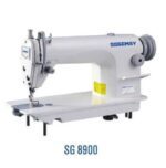 SG8900 SGGEMSY Industrial Single Needle Lock Stitch Sewing Machine
