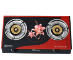 2 Burner Sigma Table top gas stove