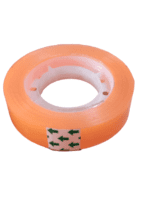 Transparent Seal Tape