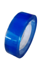 Smallest Blue Transparent Seal Tape - Image 2