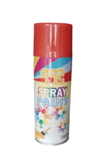 TE Aerosol Spray Paint