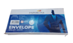 Standard White Envelope