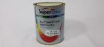 1L Super Shine Automotive Finish - CP 620 2K Jet Black