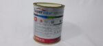 1L Super Shine Automotive Finish - CP 620 2K Jet Black - Image 2