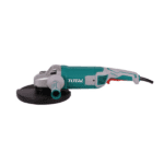 TOTAL 2400W Industrial Angle Grinder - Image 2