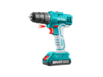 TOTAL Lithium Ion 20V Cordless Drill 1.5Ah (TDLI200528)