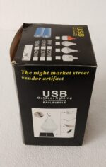 USB Outdoor Lighting(6-8h)-Lithium Battery Ball Bubble - Image 4